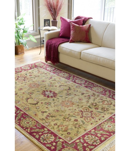 BABYLON RUG Surya Babylon BL-1902-2x3 rug