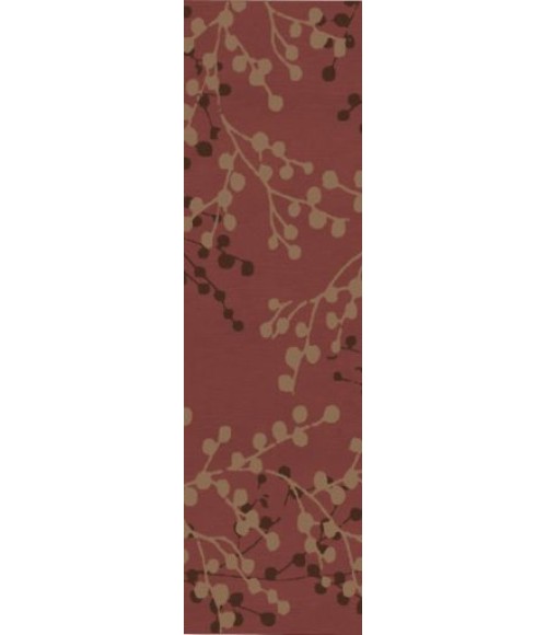 Blossoms BLS-2601 Area Rug Blossoms BLS-2601 9' x 12' Hand Made Rug
