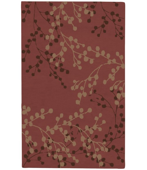 Blossoms BLS-2601 Area Rug Blossoms BLS-2601 9' x 12' Hand Made Rug