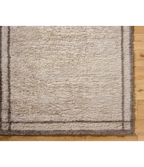 Beni Moroccan BMC-2302 8' x 10' Handmade Rug