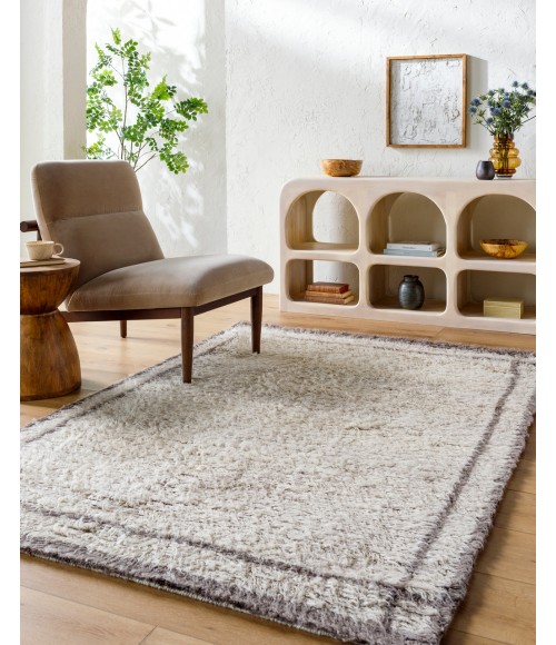 Beni Moroccan BMC-2302 8' x 10' Handmade Rug