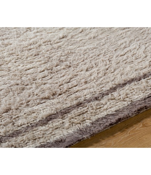 Beni Moroccan BMC-2302 8' x 10' Handmade Rug