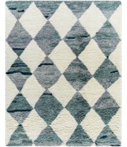 Livabliss Beni Moroccan BMC-2308 2 ft.6 in. x 8 ft. Runner Rug