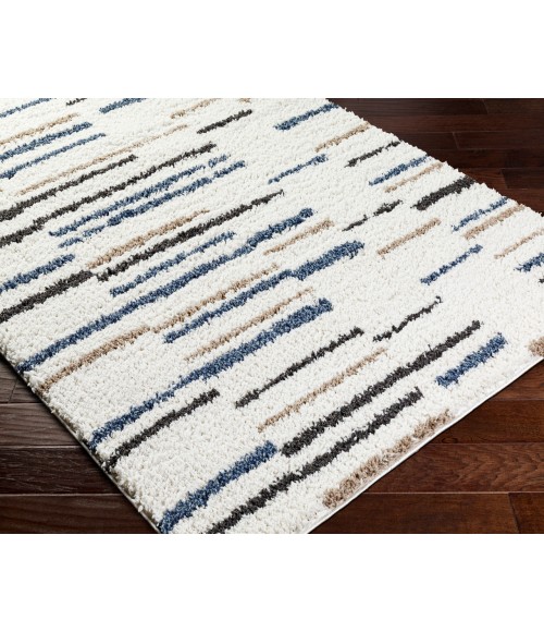 Birmingham BMM-2306 Rug Birmingham BMM-2306 67" x 9 Machine Woven Rug