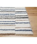 Birmingham BMM-2306 Rug Birmingham BMM-2306 67" x 9 Machine Woven Rug