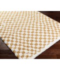 Birmingham BMM-2323 710" x 10 Machine Woven Rug