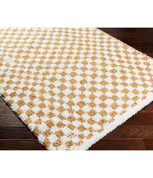 Birmingham BMM-2323 710" x 10 Machine Woven Rug