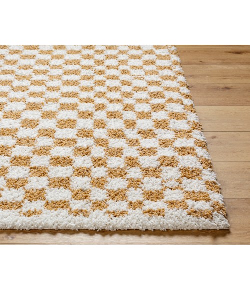 Birmingham BMM-2323 710" x 10 Machine Woven Rug