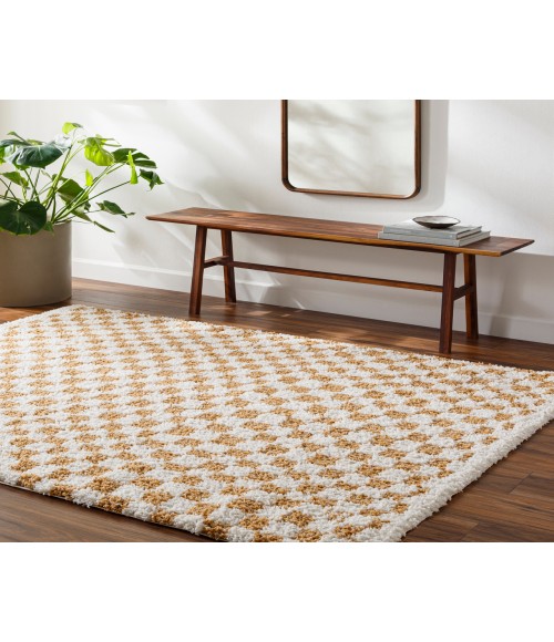 Birmingham BMM-2323 710" x 10 Machine Woven Rug