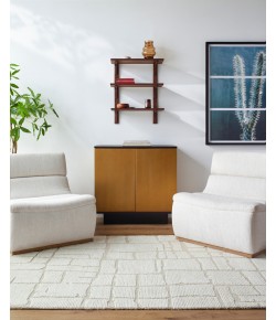Surya Bianca BNC-2300 5' x 7'6" Rectangle Rug