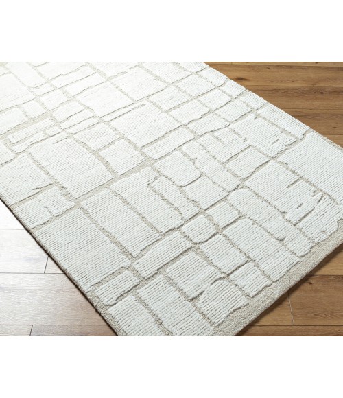 Bianca BNC-2300 5' x 7'6" Handmade Rug