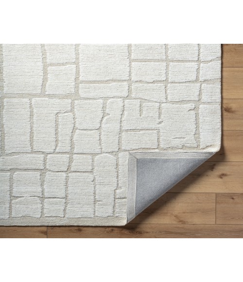 Bianca BNC-2300 5' x 7'6" Handmade Rug