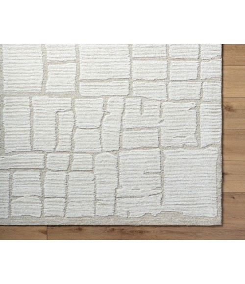 Bianca BNC-2300 5' x 7'6" Handmade Rug