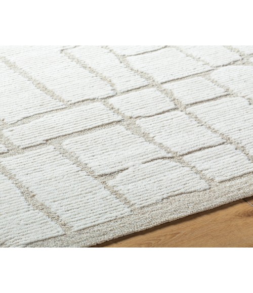 Bianca BNC-2300 5' x 7'6" Handmade Rug