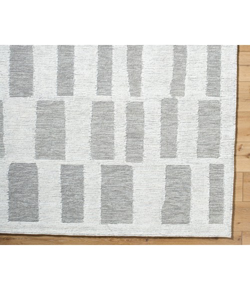 Bianca BNC-2303 5' x 7'6" Handmade Rug