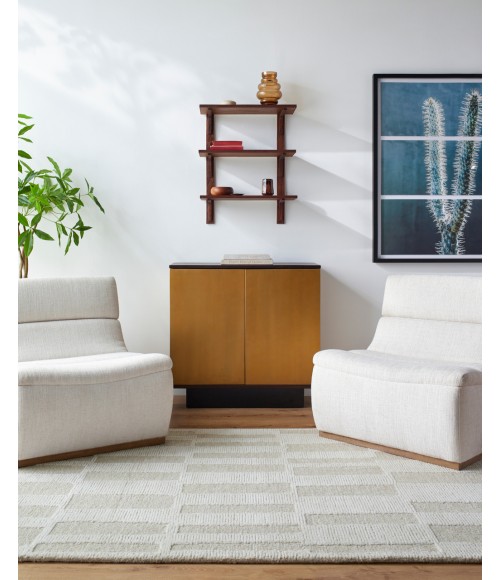 Bianca BNC-2304 5' x 7'6" Handmade Rug
