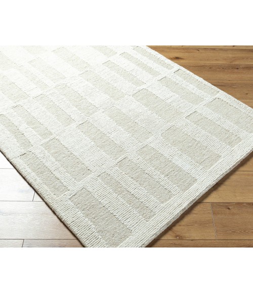 Bianca BNC-2304 5' x 7'6" Handmade Rug
