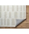 Bianca BNC-2304 5' x 7'6" Handmade Rug