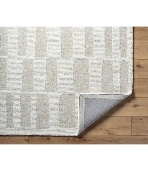Bianca BNC-2304 5' x 7'6" Handmade Rug