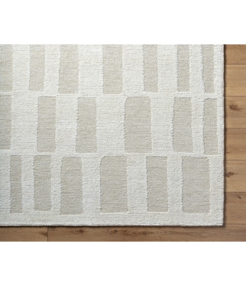 Bianca BNC-2304 5' x 7'6" Handmade Rug