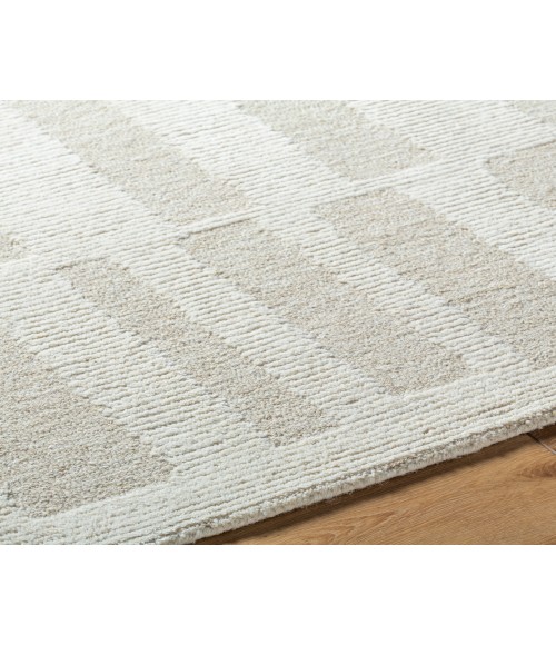 Bianca BNC-2304 5' x 7'6" Handmade Rug