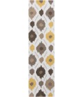 Surya Brentwood Ivory BNT-7676 3 ft. 6 in. X 5 ft. 6 in. Rect. Rug