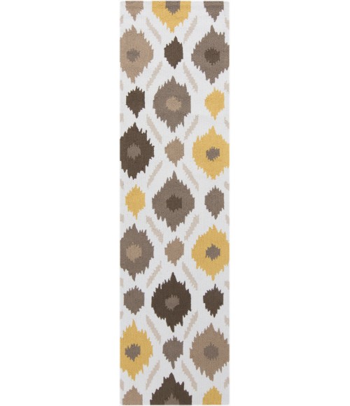 Surya Brentwood Ivory BNT-7676 3 ft. 6 in. X 5 ft. 6 in. Rect. Rug