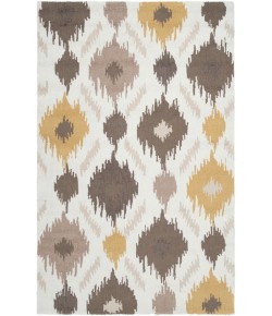 Surya Brentwood BNT7676 Wheat Taupe Area Rug 9 ft. X 12 ft. Rectangle
