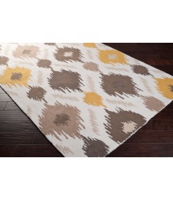 Surya Brentwood Ivory BNT-7676 3 ft. 6 in. X 5 ft. 6 in. Rect. Rug