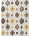 Surya Brentwood Ivory BNT-7676 3 ft. 6 in. X 5 ft. 6 in. Rect. Rug