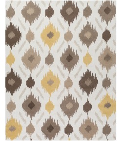 Surya Brentwood Ivory BNT-7676 3 ft. 6 in. X 5 ft. 6 in. Rect. Rug