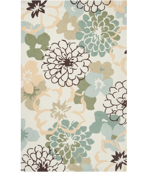 BRENTWOOD RUG Surya Brentwood BNT-7692-8x10 rug