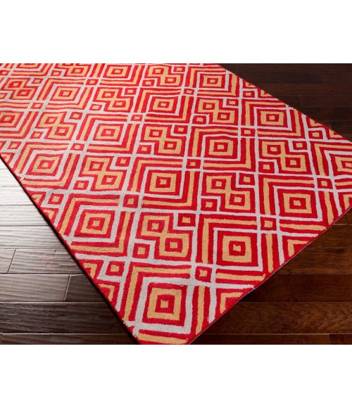 Brentwood BNT-7666 Area Rug Brentwood BNT-7666 2' x 2'9" Hand Made Rug