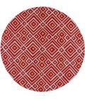 Brentwood BNT-7666 Area Rug Brentwood BNT-7666 2' x 2'9" Hand Made Rug