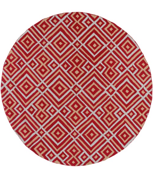 Brentwood BNT-7666 Area Rug Brentwood BNT-7666 2' x 2'9" Hand Made Rug