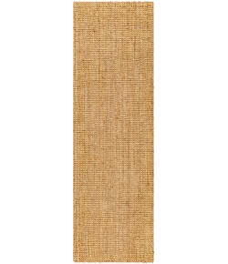 Surya Becki Owens Calla BOAC2300 Camel Tan Area Rug 2 ft. 6 in. X 10 ft. Runner