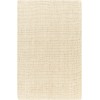 Livabliss Becki Owens Calla BOAC2301 Butter Area Rug 12 ft. X 15 ft. Rectangle