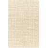 Surya Becki Owens Calla BOAC2301 Butter Area Rug 10 ft. X 14 ft. Rectangle