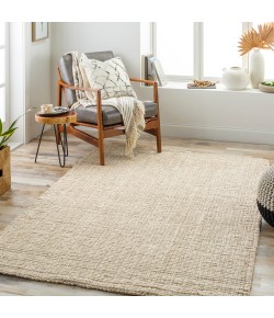 Surya Becki Owens Calla BOAC2301 Butter Area Rug 8 ft. 6 in. X 11 ft. 6 in. Rectangle