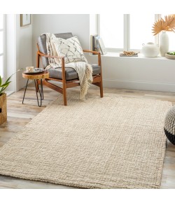 Surya Becki Owens Calla BOAC2301 Butter Area Rug 2 ft. 6 in. X 12 ft. Runner