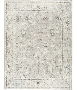 Livabliss Becki Owens Davina BOCC2300 Medium Gray Light Beige Area Rug 7 ft. 10 in. X 10 ft. Rectangle