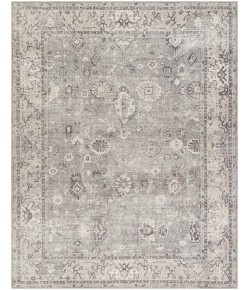 Surya Becki Owens Davina BOCC2301 Medium Gray Taupe Area Rug 2 ft. 2 in. X 3 ft. 9 in. Rectangle