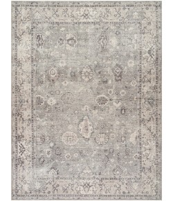 Livabliss Becki Owens Davina BOCC2301 Medium Gray Taupe Area Rug 9 ft. 2 in. X 12 ft. Rectangle