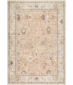 Becki Owens Davina Cream BOCC-2303 3 ft. 11 in. X 5 ft. 7 in. Rect. Rug