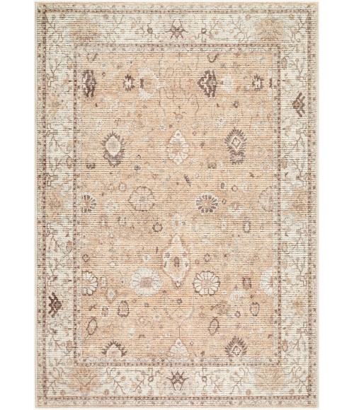 Becki Owens Davina Cream BOCC-2303 3 ft. 11 in. X 5 ft. 7 in. Rect. Rug