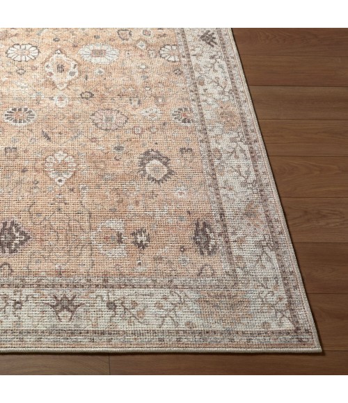 Becki Owens Davina Cream BOCC-2303 3 ft. 11 in. X 5 ft. 7 in. Rect. Rug