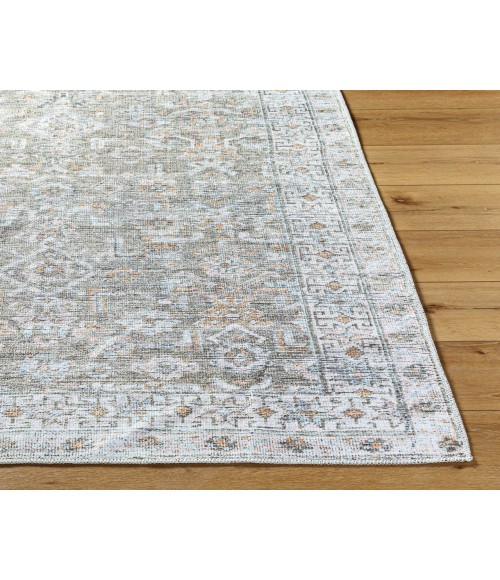 Darling BODA-2301 Rug Darling BODA-2301 810" x 12 Machine Woven Rug