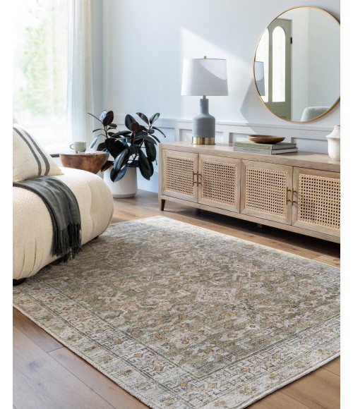 Darling BODA-2301 Rug Darling BODA-2301 810" x 12 Machine Woven Rug