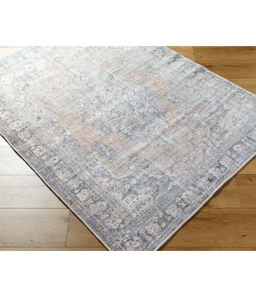 Darling BODA-2305 Rug Darling BODA-2305 810" x 12 Machine Woven Rug