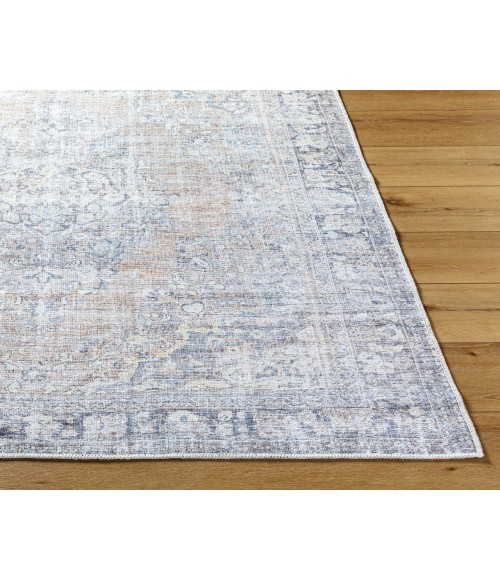 Darling BODA-2305 Rug Darling BODA-2305 810" x 12 Machine Woven Rug